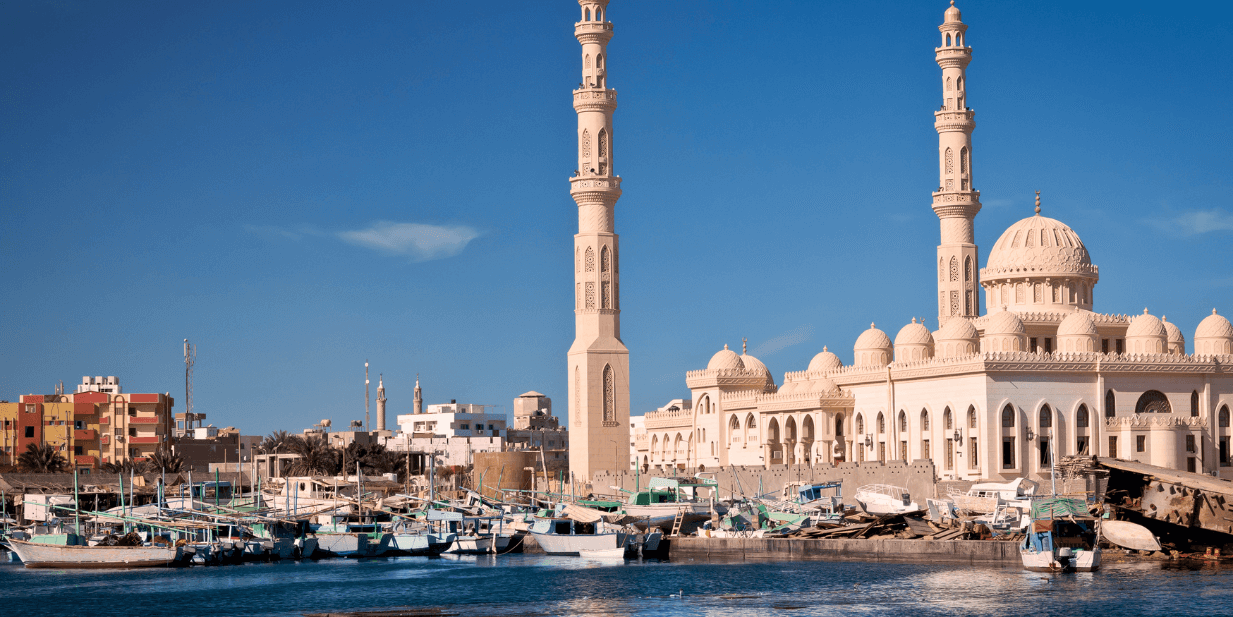 8-Day Ancient Egypt Adventure - Image 6