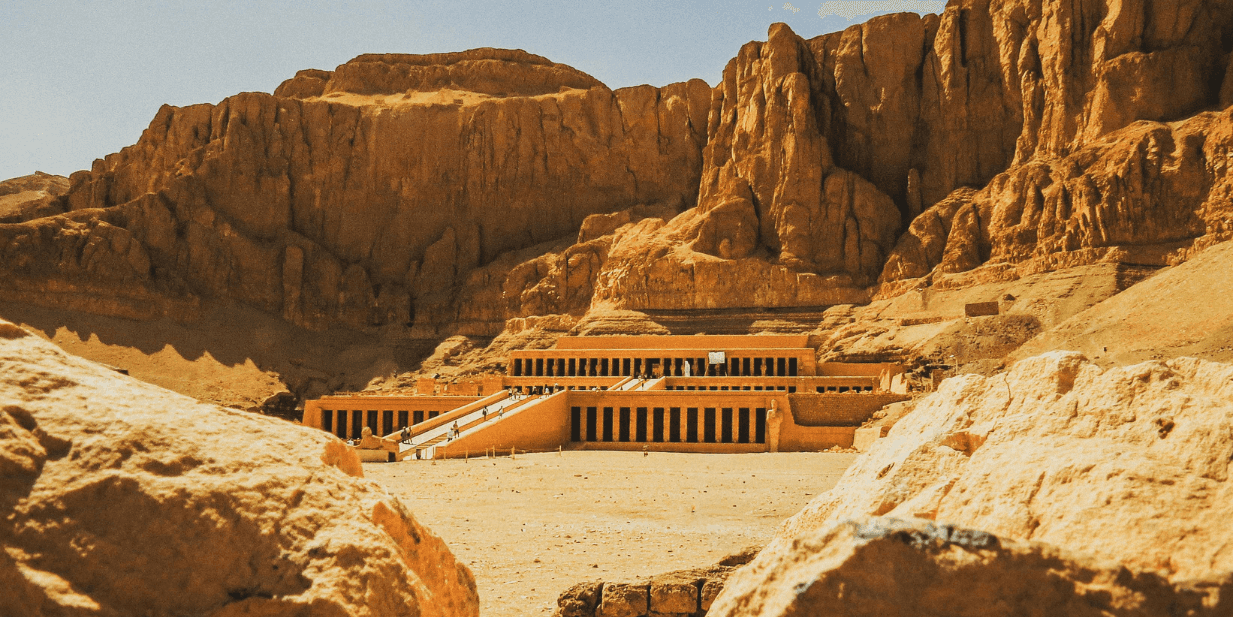 8-Day Ancient Egypt Adventure - Image 8