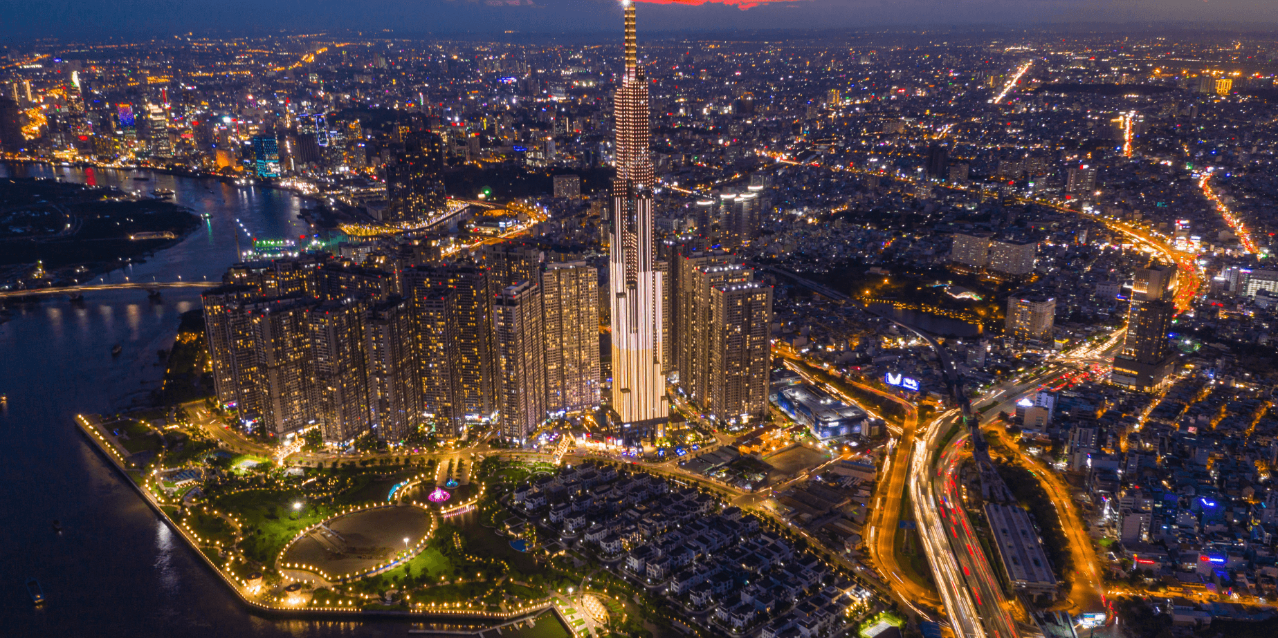 7-Day Vietnam Explorer: Da Nang, Hoi An & Ha Long Bay - Image 12