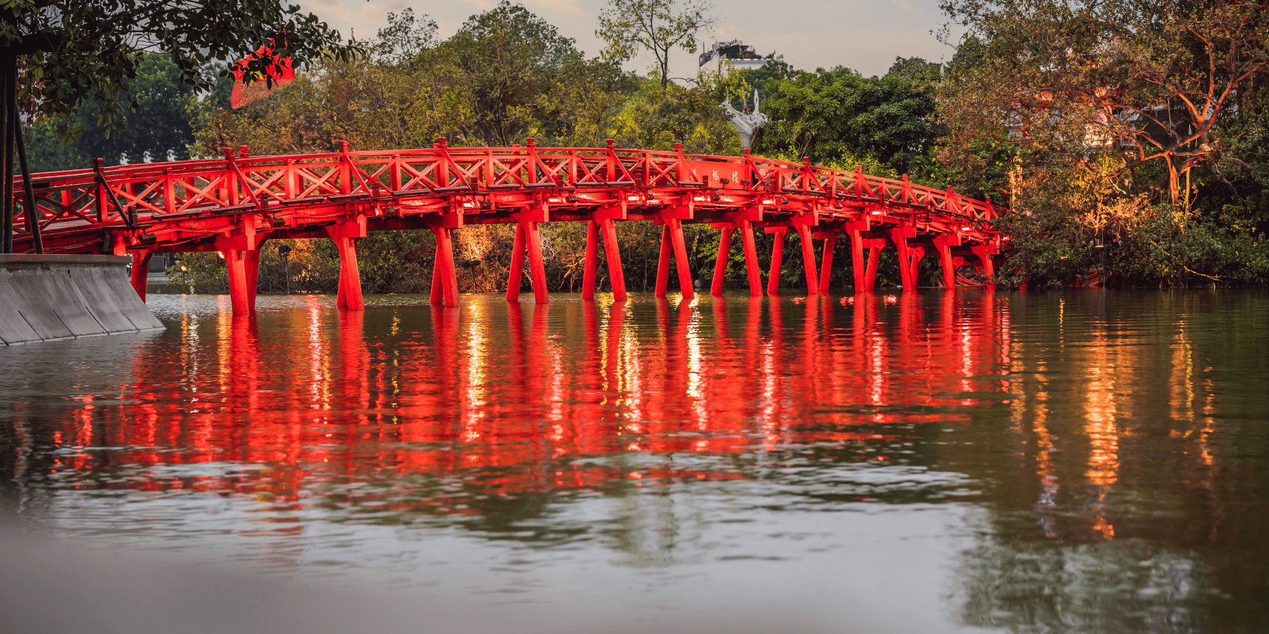 7-Day Vietnam Explorer: Da Nang, Hoi An & Ha Long Bay - Image 8