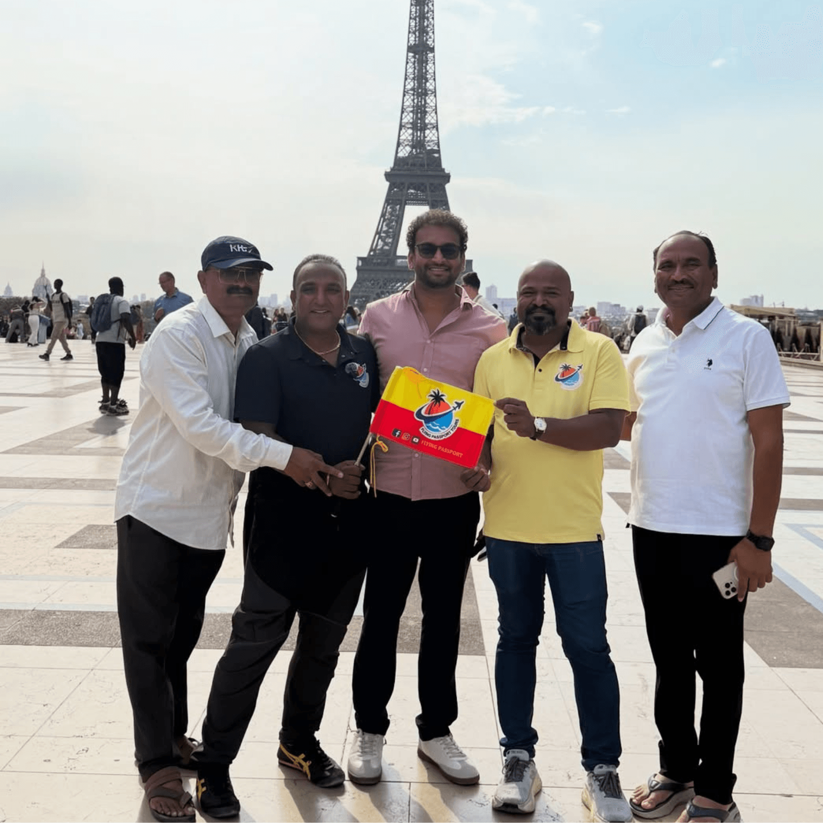 Archaeological sites