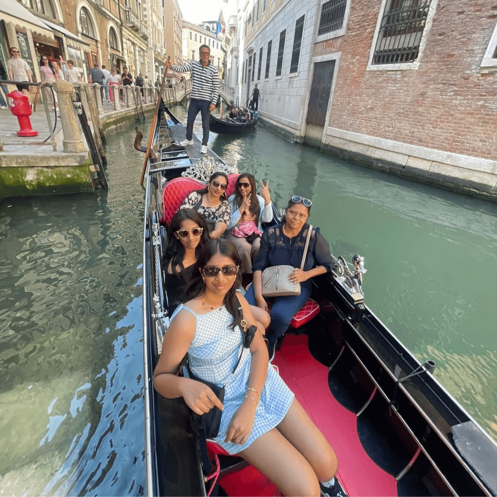 International group tours from Bangalore