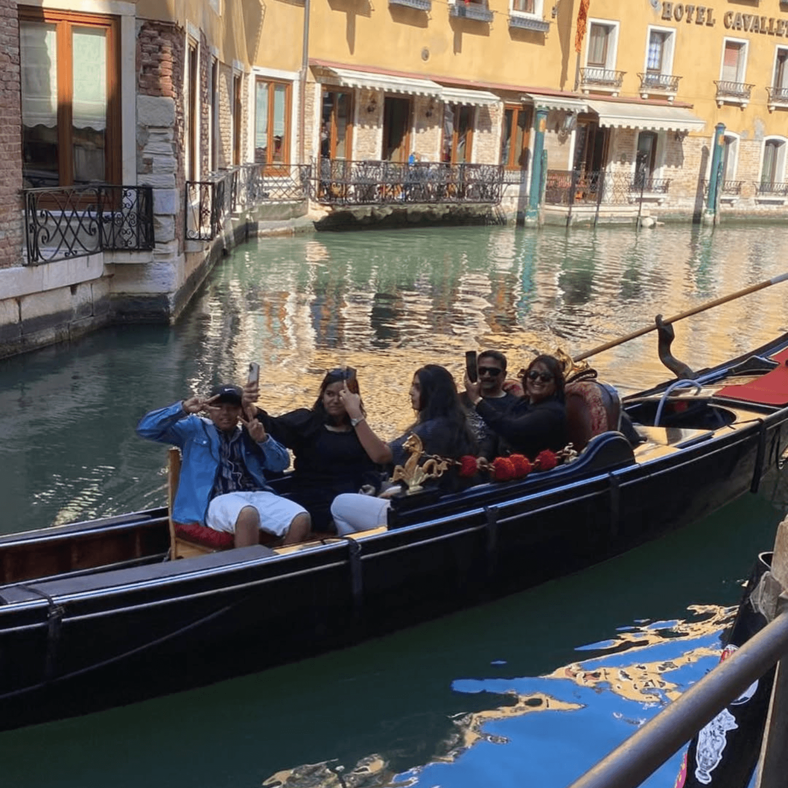 Cultural group tours from Bangalore