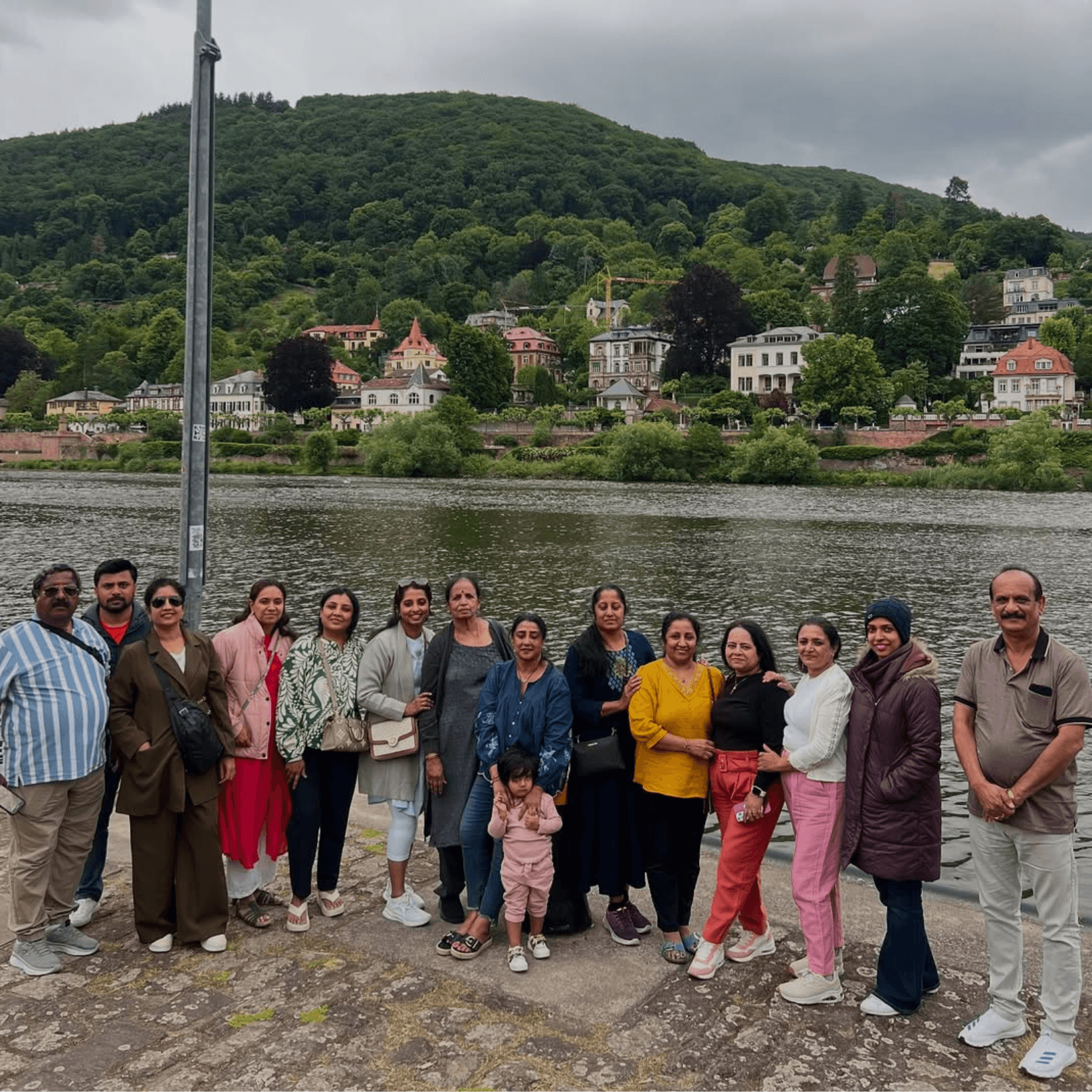 Kannada-guided group tours Karnataka