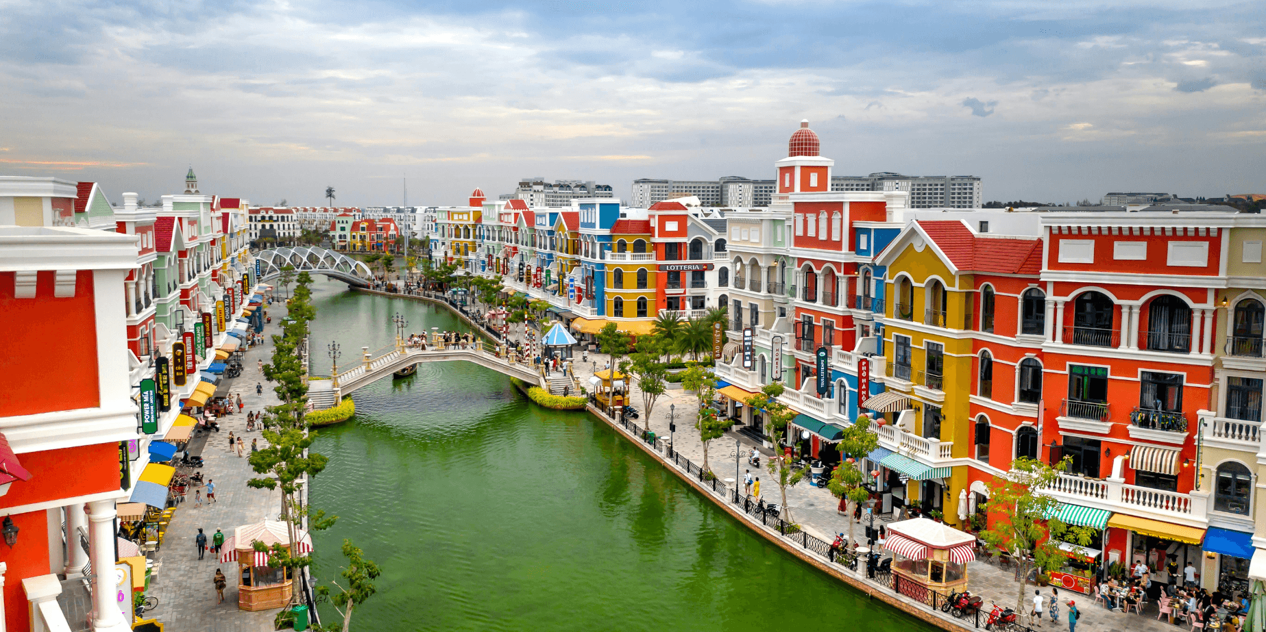 7-Day Vietnam Explorer: Da Nang, Hoi An & Ha Long Bay from Bangalore with Flying Passport