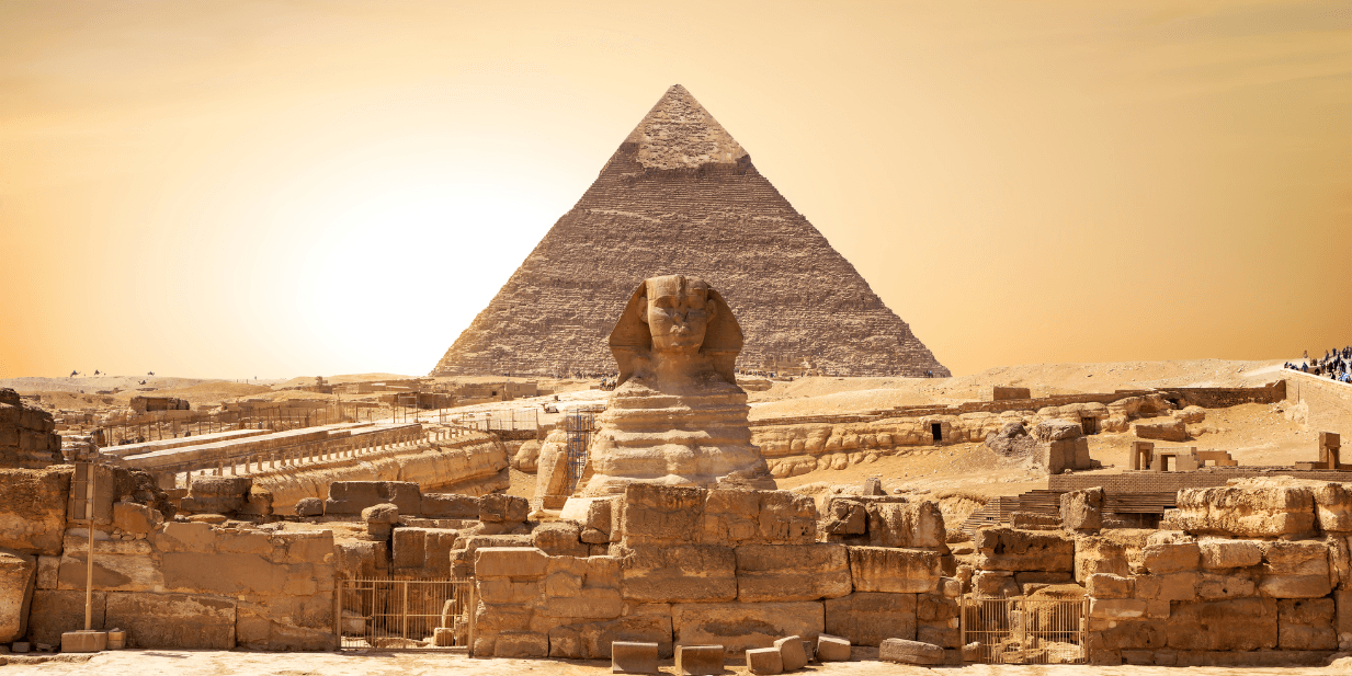 8-Day Ancient Egypt Adventure group tour from Bangalore with Flying Passport