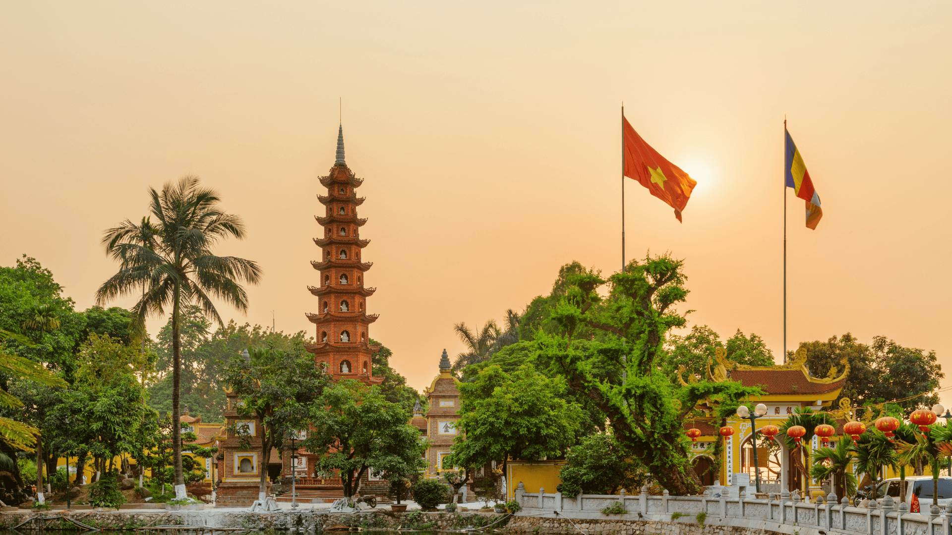 7-Day Vietnam Explorer: Da Nang, Hoi An & Ha Long Bay - Image 6