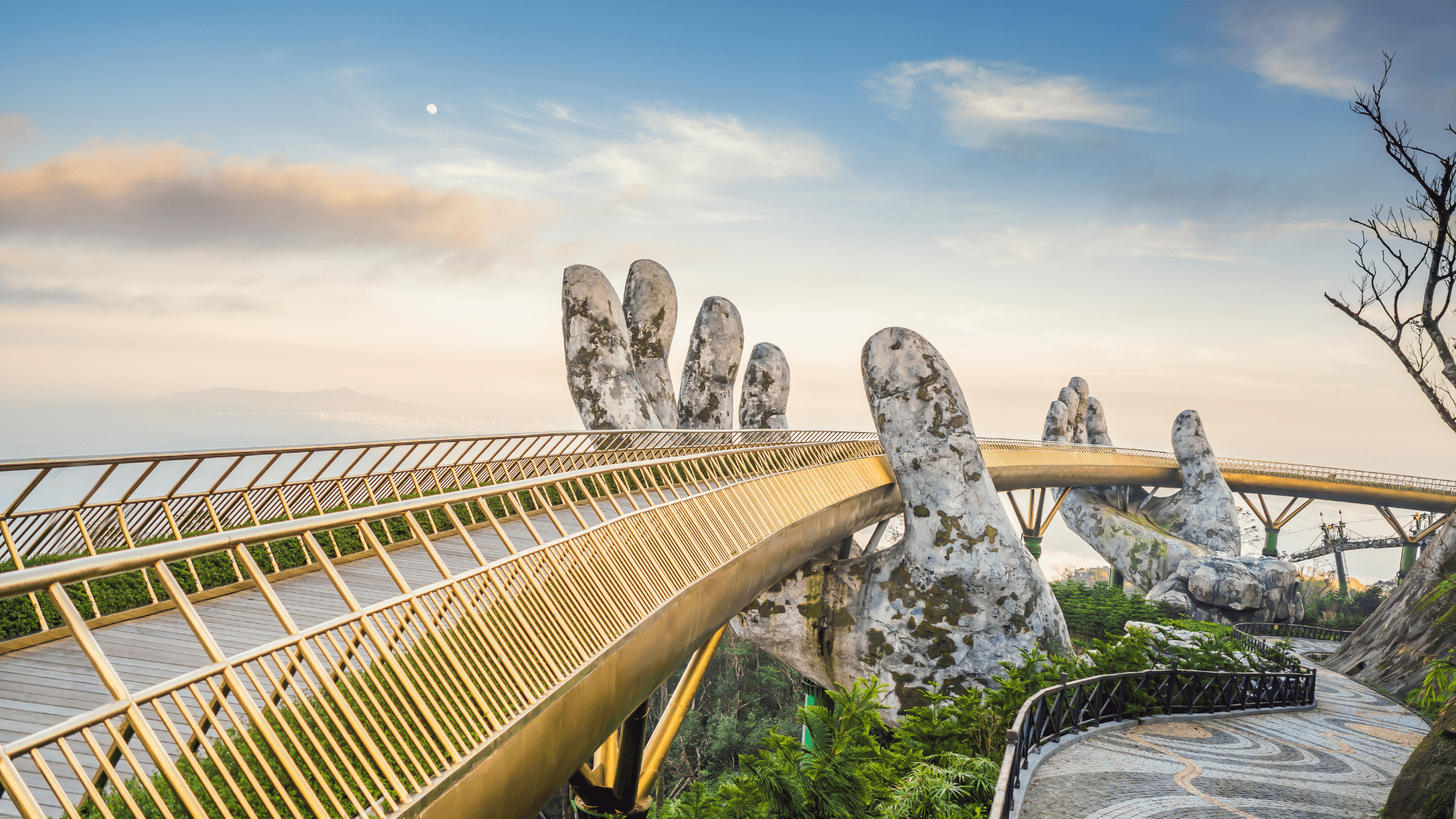 7-Day Vietnam Explorer: Da Nang, Hoi An & Ha Long Bay - Image 1