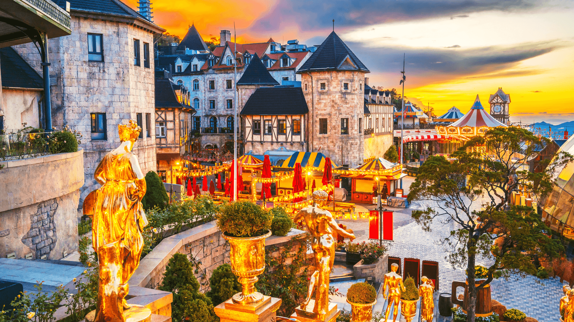 7-Day Vietnam Explorer: Da Nang, Hoi An & Ha Long Bay - Image 2