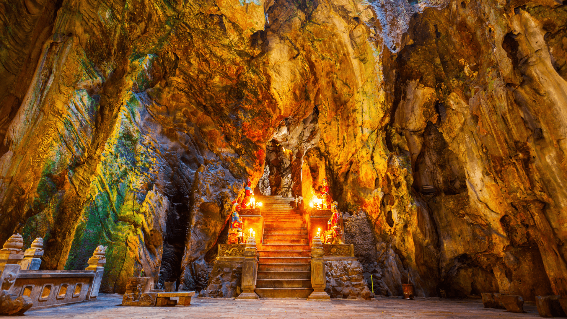 7-Day Vietnam Explorer: Da Nang, Hoi An & Ha Long Bay - Image 3