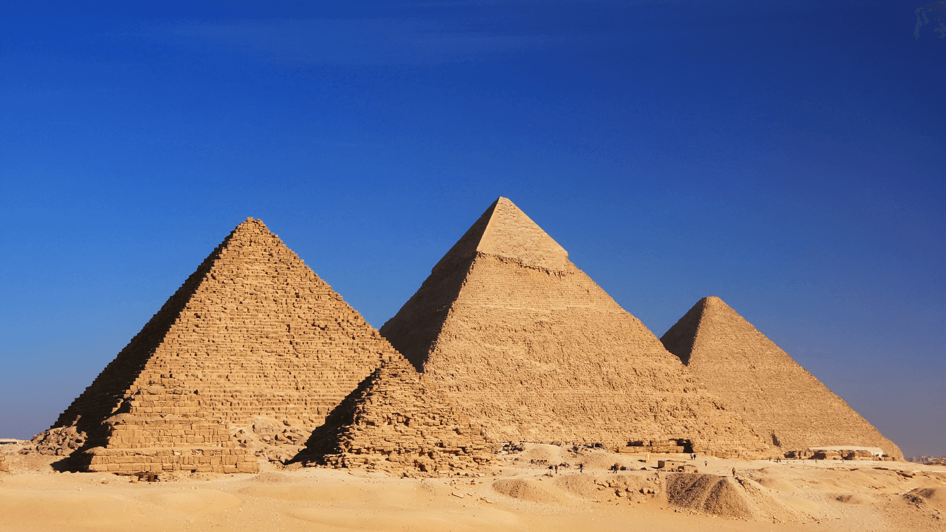 8-Day Ancient Egypt Adventure - Image 3