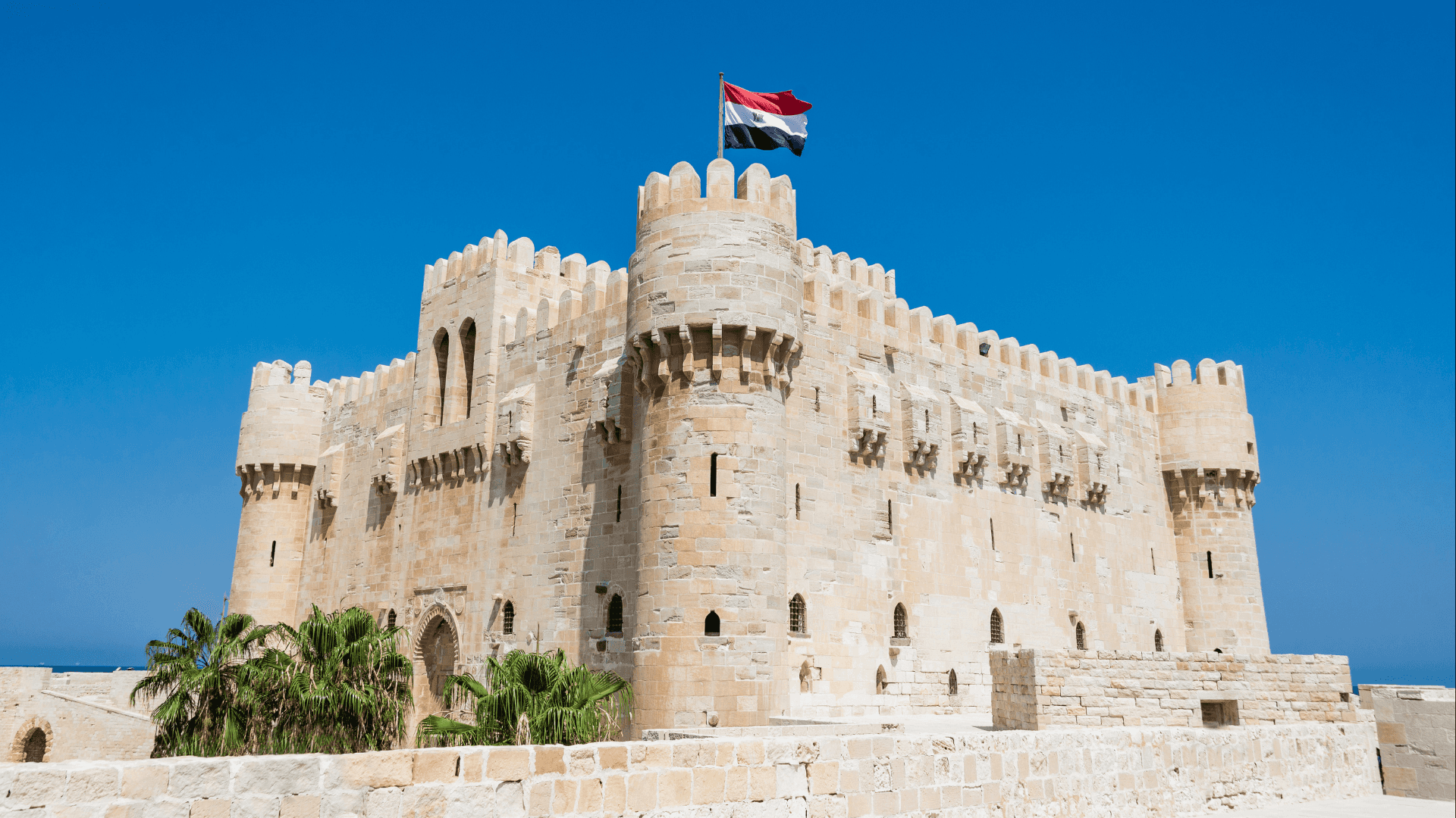 8-Day Ancient Egypt Adventure - Image 5