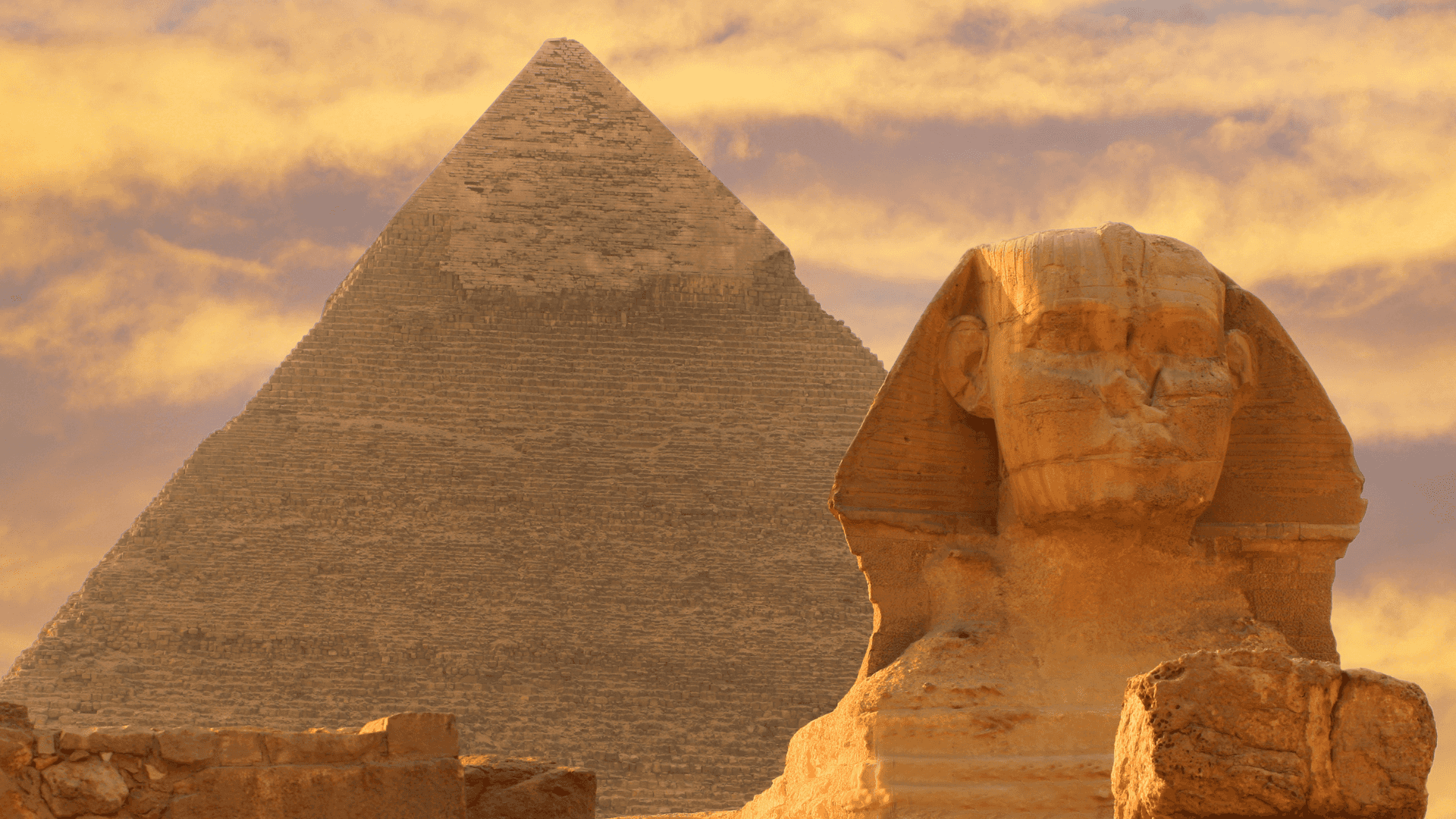 8-Day Ancient Egypt Adventure - Image 1