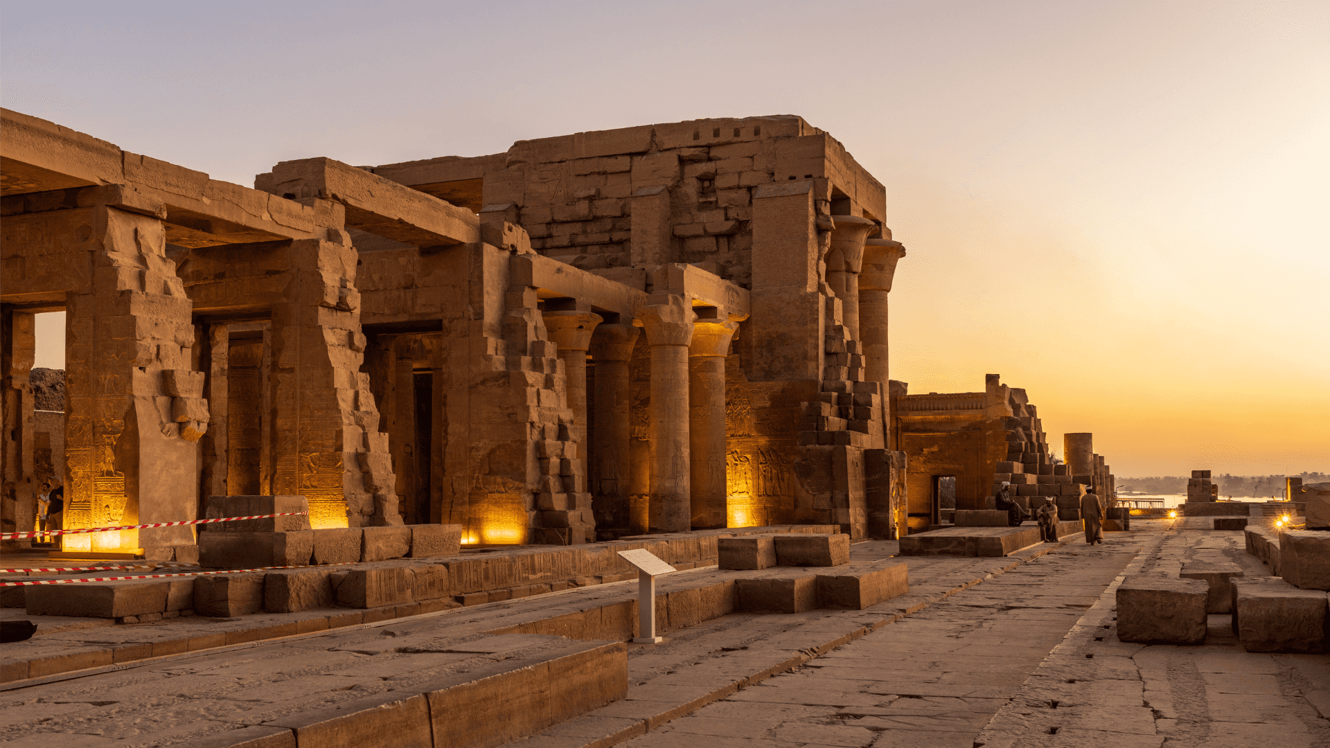 8-Day Ancient Egypt Adventure - Image 8