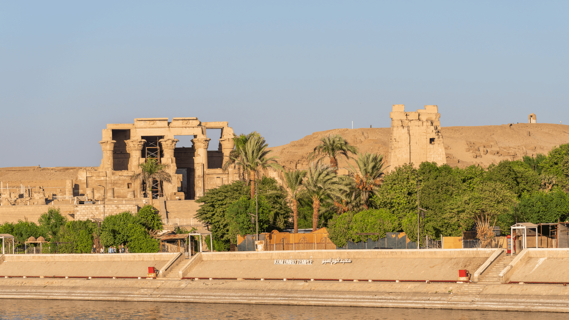 8-Day Ancient Egypt Adventure - Image 9