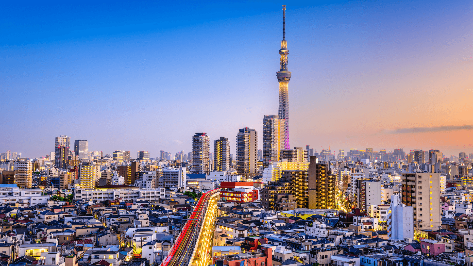 8-Day Japan Highlights Tokyo to Osaka - Image 2