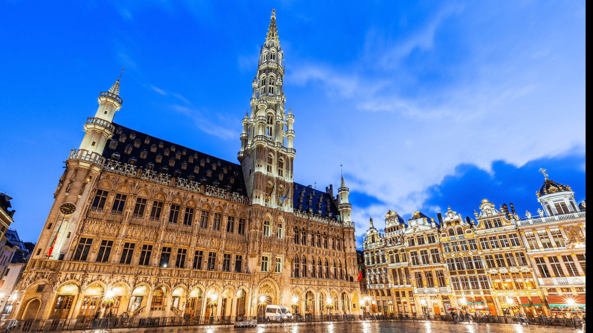 12-Day European Highlights - Image 7