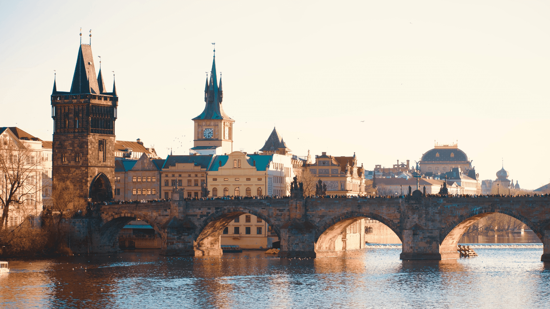 12-Day European Highlights - Image 1