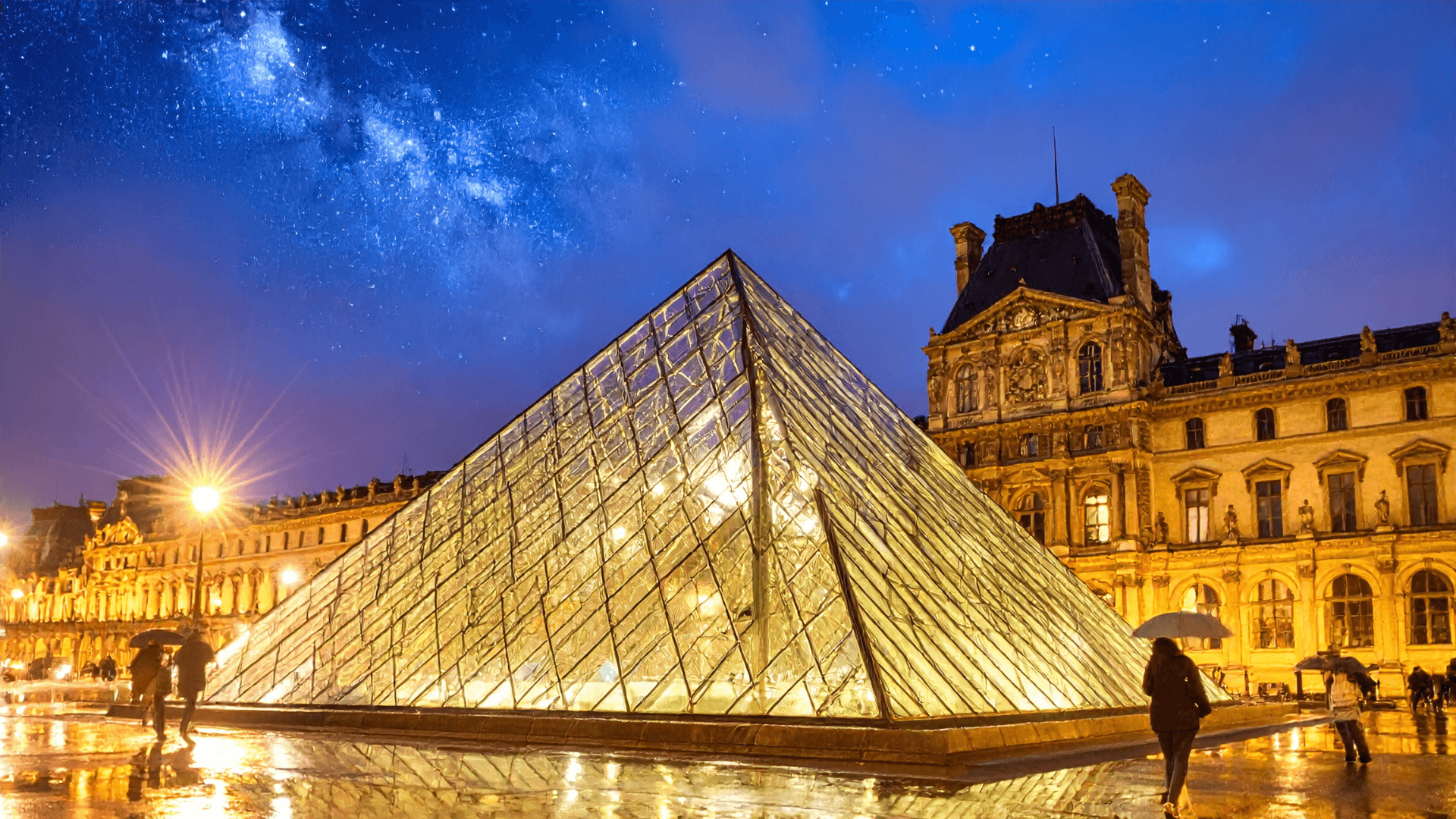 12-Day European Highlights - Image 4