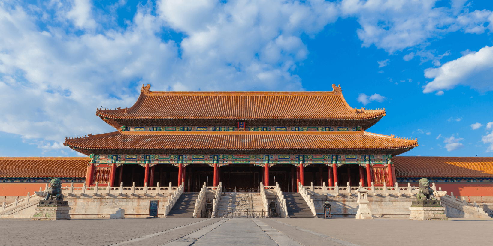 9-Day China Discovery: Shanghai, Zhangjiajie & Beijing - Image 11