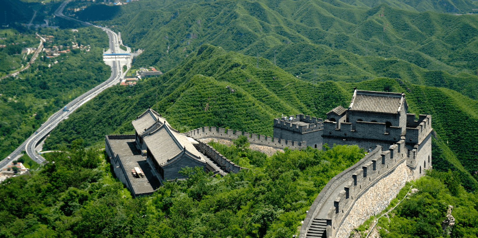 9-Day China Discovery: Shanghai, Zhangjiajie & Beijing - Image 8