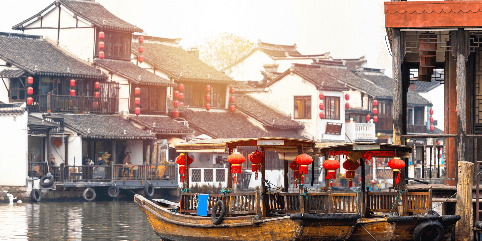 9-Day China Discovery: Shanghai, Zhangjiajie & Beijing - Image 3