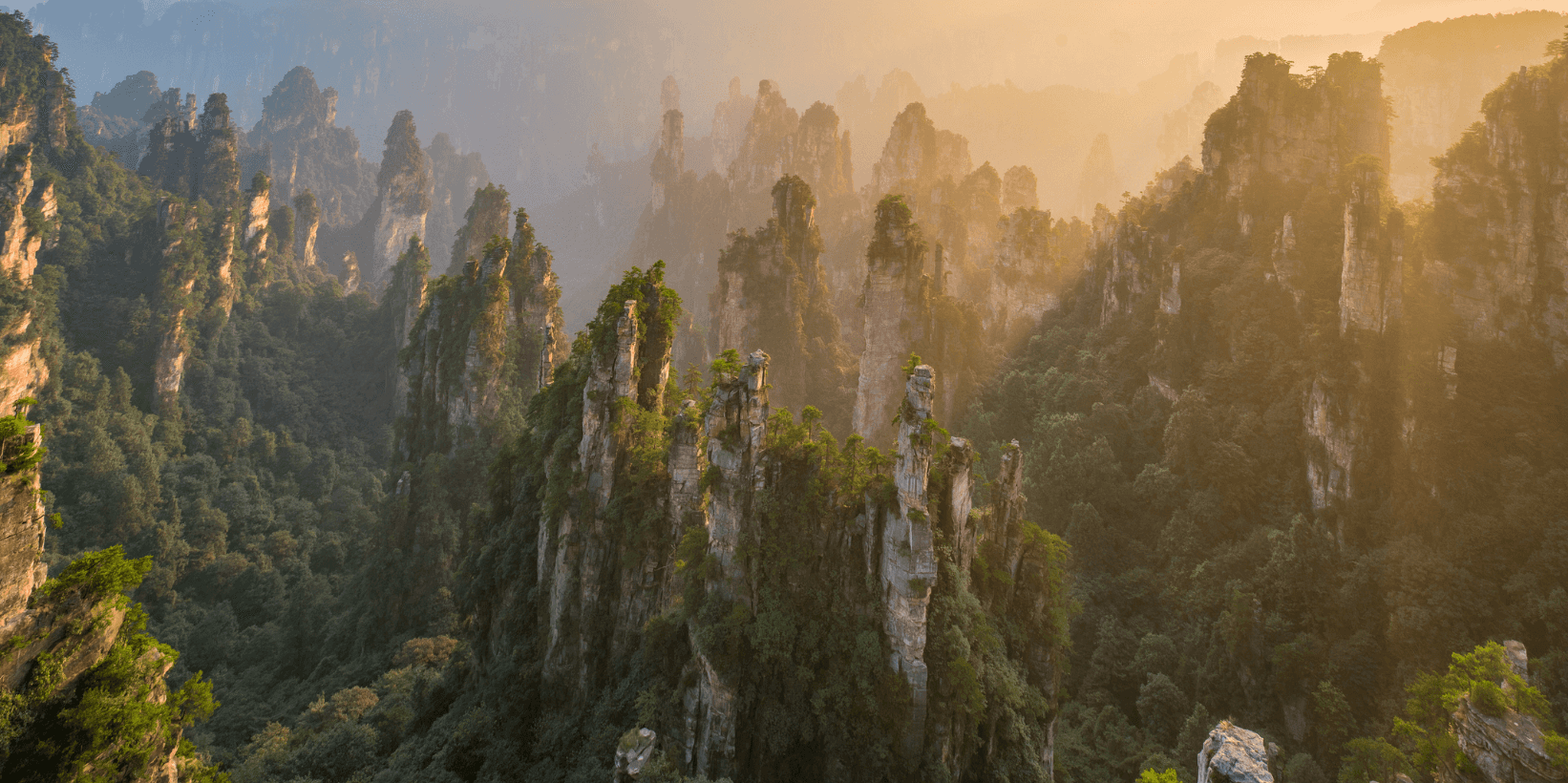 9-Day China Discovery: Shanghai, Zhangjiajie & Beijing - Image 5