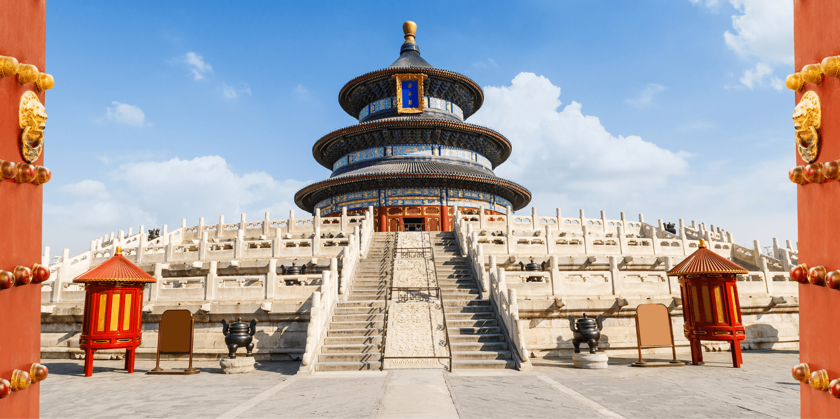 9-Day China Discovery: Shanghai, Zhangjiajie & Beijing - Image 10