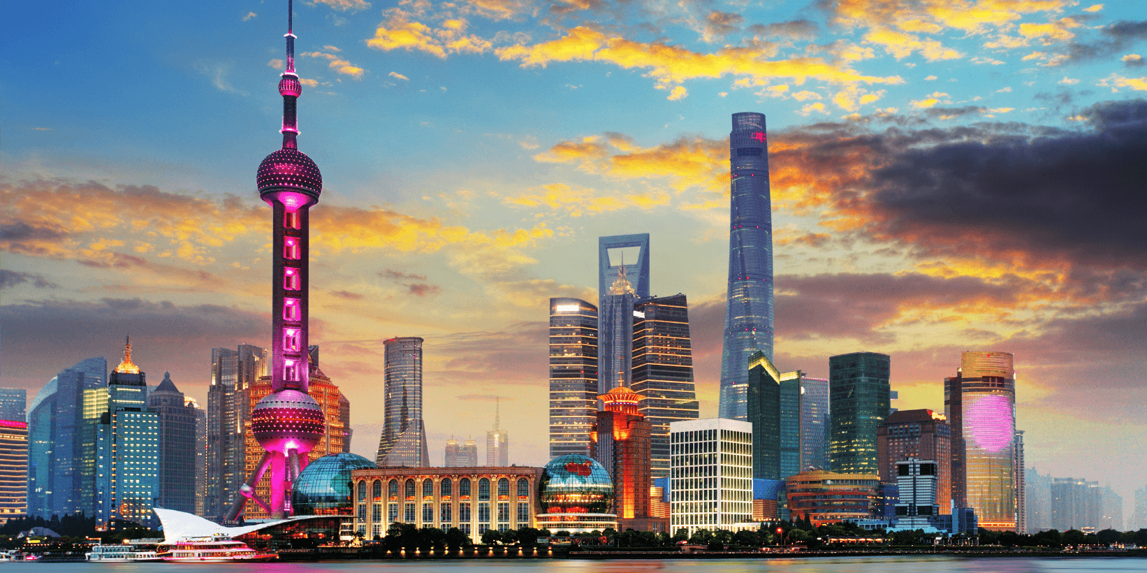 9-Day China Discovery: Shanghai, Zhangjiajie & Beijing - Image 1