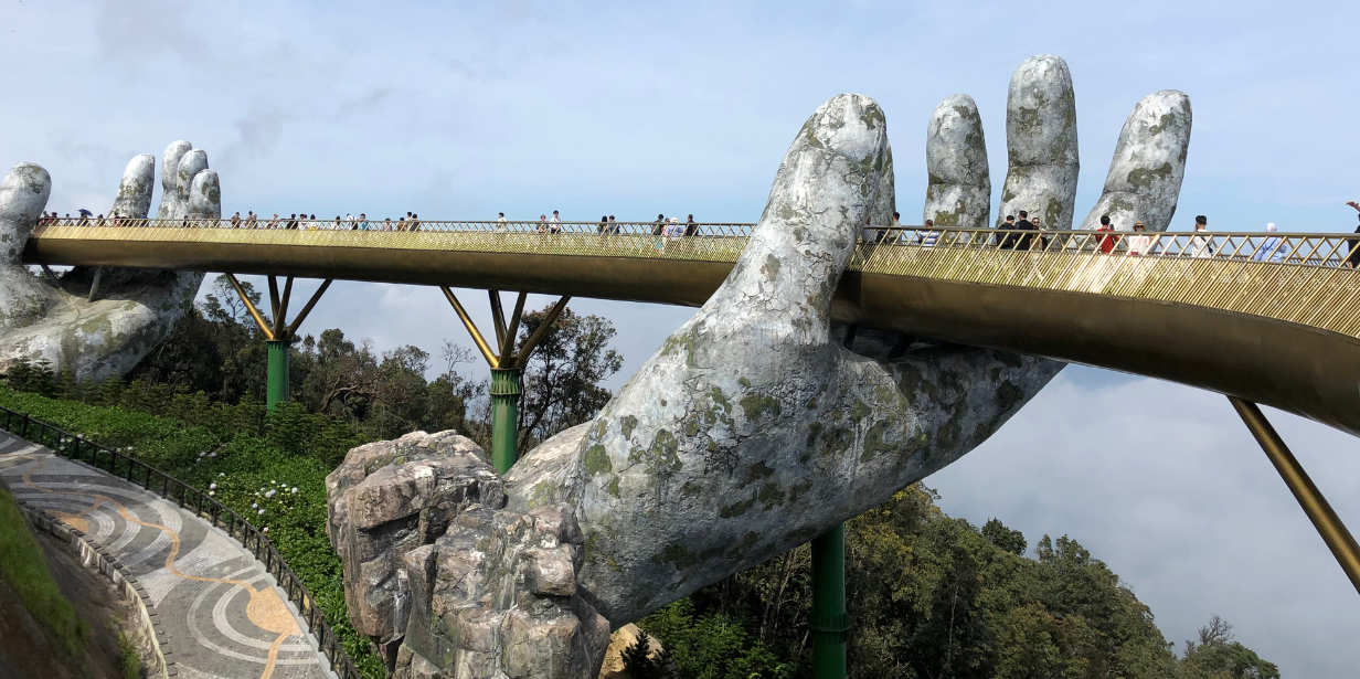 11 Days Southeast Asia Grand Tour 2026 – Thailand, Cambodia, Vietnam, Malaysia & Bali – photo 5