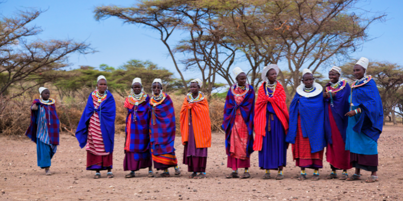 6-Day Wildlife and Nature Safari in Kenya – Discover Nairobi, Masai Mara & Lake Naivasha – photo 4