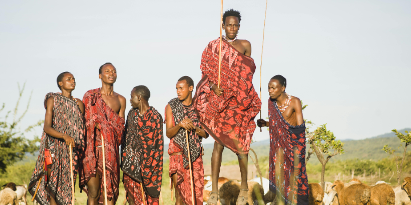 6-Day Wildlife and Nature Safari in Kenya – Discover Nairobi, Masai Mara & Lake Naivasha – photo 8