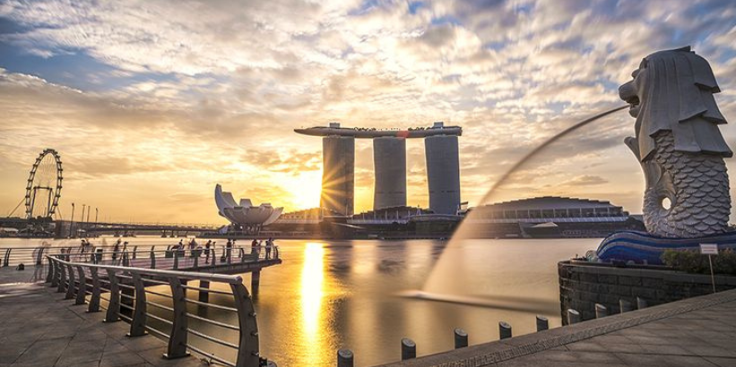 7-Day Singapore & Malaysia Tour – Kuala Lumpur, Genting Highlands & Singapore group tour from Bangalore with Flying Passport