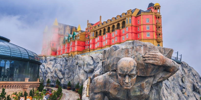 7 Days of Vietnam's Best Experiences Da Nang • Ba Na Hills • Hoi An • Hanoi • Ha Long Bay – photo 6