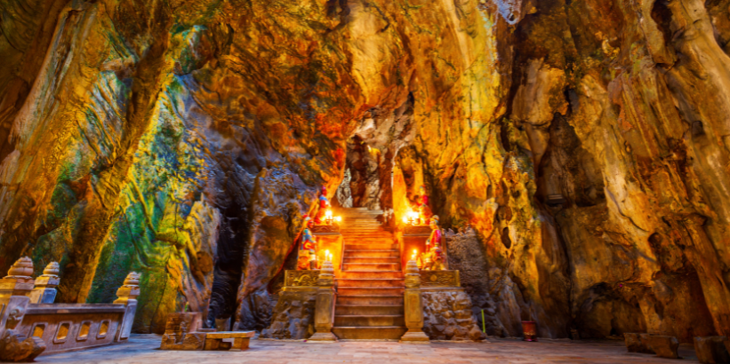 7 Days of Vietnam's Best Experiences Da Nang • Ba Na Hills • Hoi An • Hanoi • Ha Long Bay – photo 8