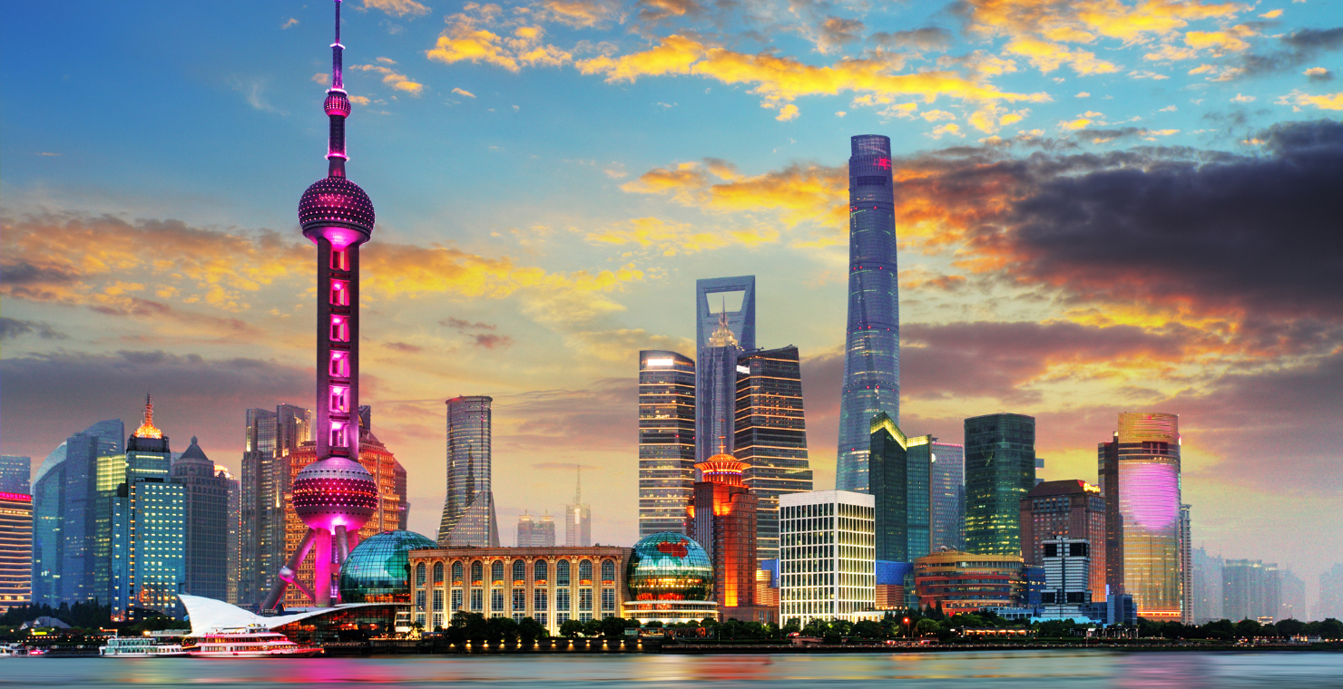 9-Day China Tour October 2026 – Shanghai, Zhangjiajie, Xi'an & Beijing group tour from Bangalore with Flying Passport