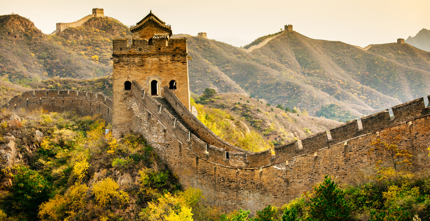 9-Day China Tour October 2026 – Shanghai, Zhangjiajie, Xi'an & Beijing – photo 2