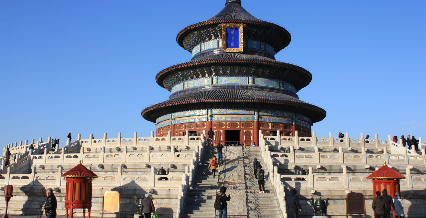 9-Day China Tour October 2026 – Shanghai, Zhangjiajie, Xi'an & Beijing – photo 5