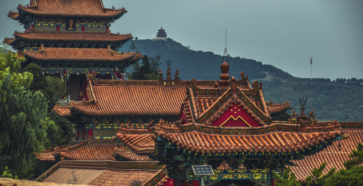 9-Day China Tour October 2026 – Shanghai, Zhangjiajie, Xi'an & Beijing – photo 7