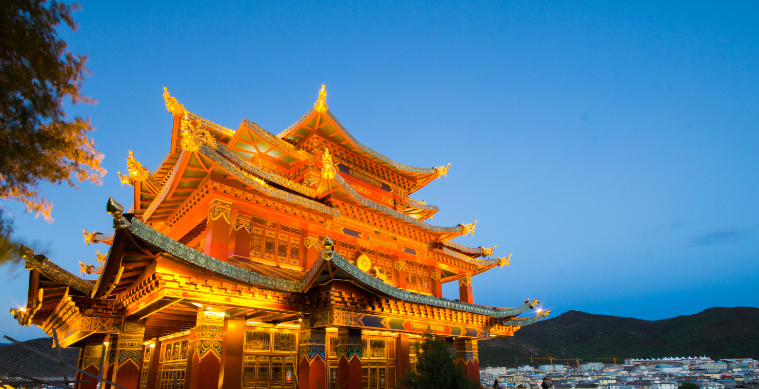 9-Day China Tour October 2026 – Shanghai, Zhangjiajie, Xi'an & Beijing – photo 8