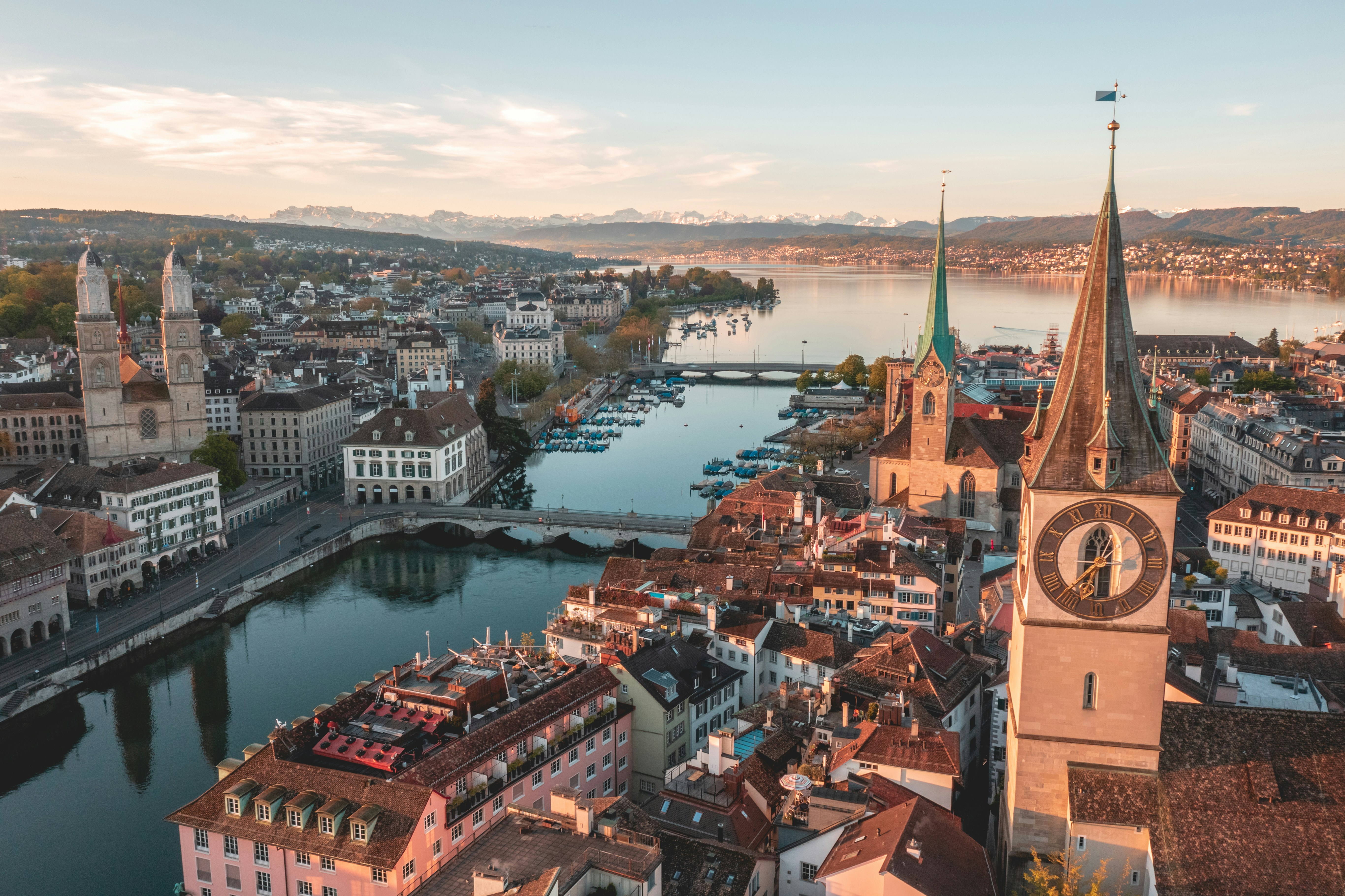 12-Day Europe Tour October 2026 – France, Belgium, Netherlands, Germany, Switzerland, Austria, Liechtenstein & Italy – photo 5