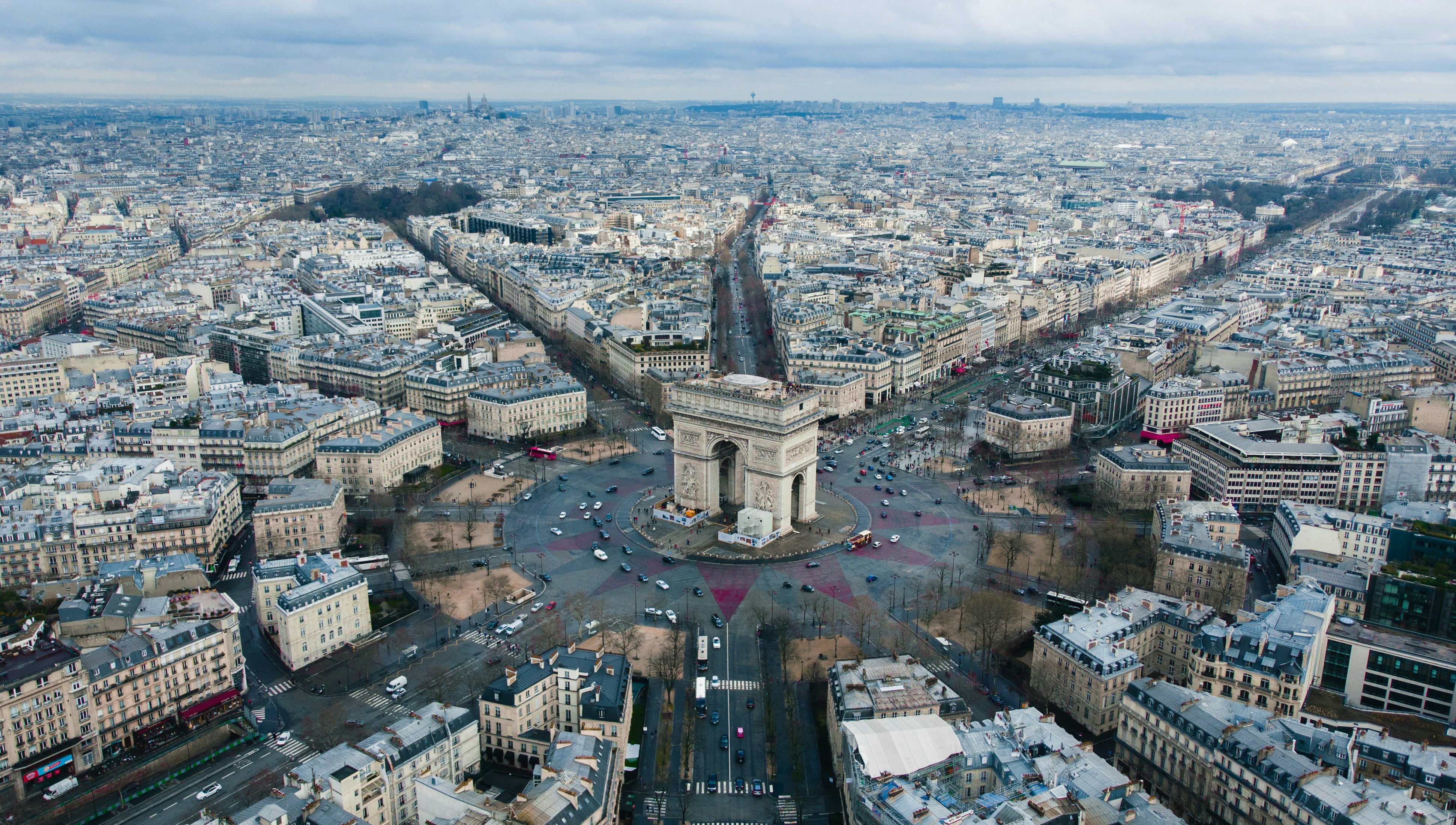 12-Day Europe Tour October 2026 – France, Belgium, Netherlands, Germany, Switzerland, Austria, Liechtenstein & Italy – photo 8