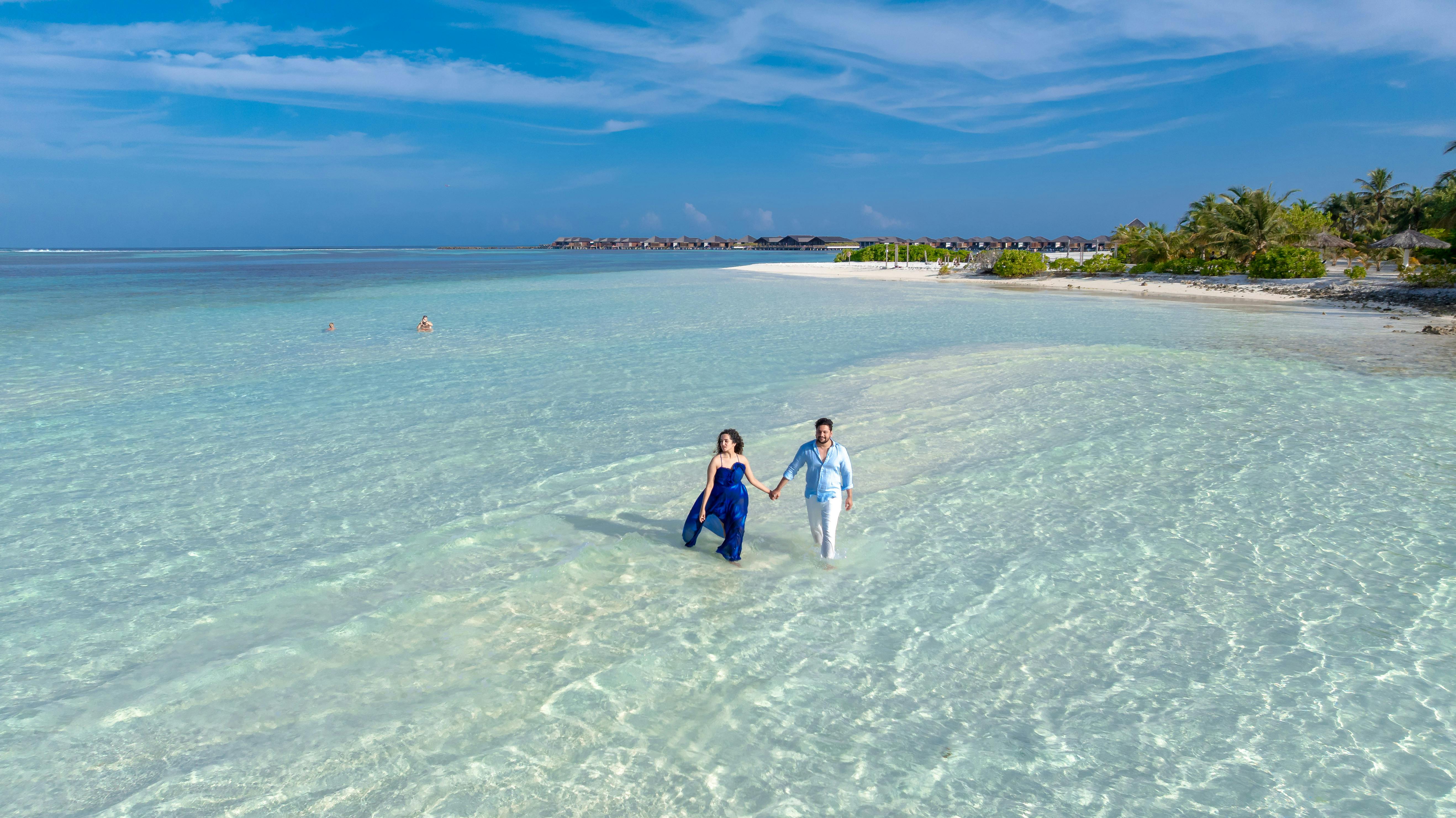 4-Day Maldives Tour 2026 – Shark Bay, Sunset Fishing & Island Escape from Bangalore – photo 3