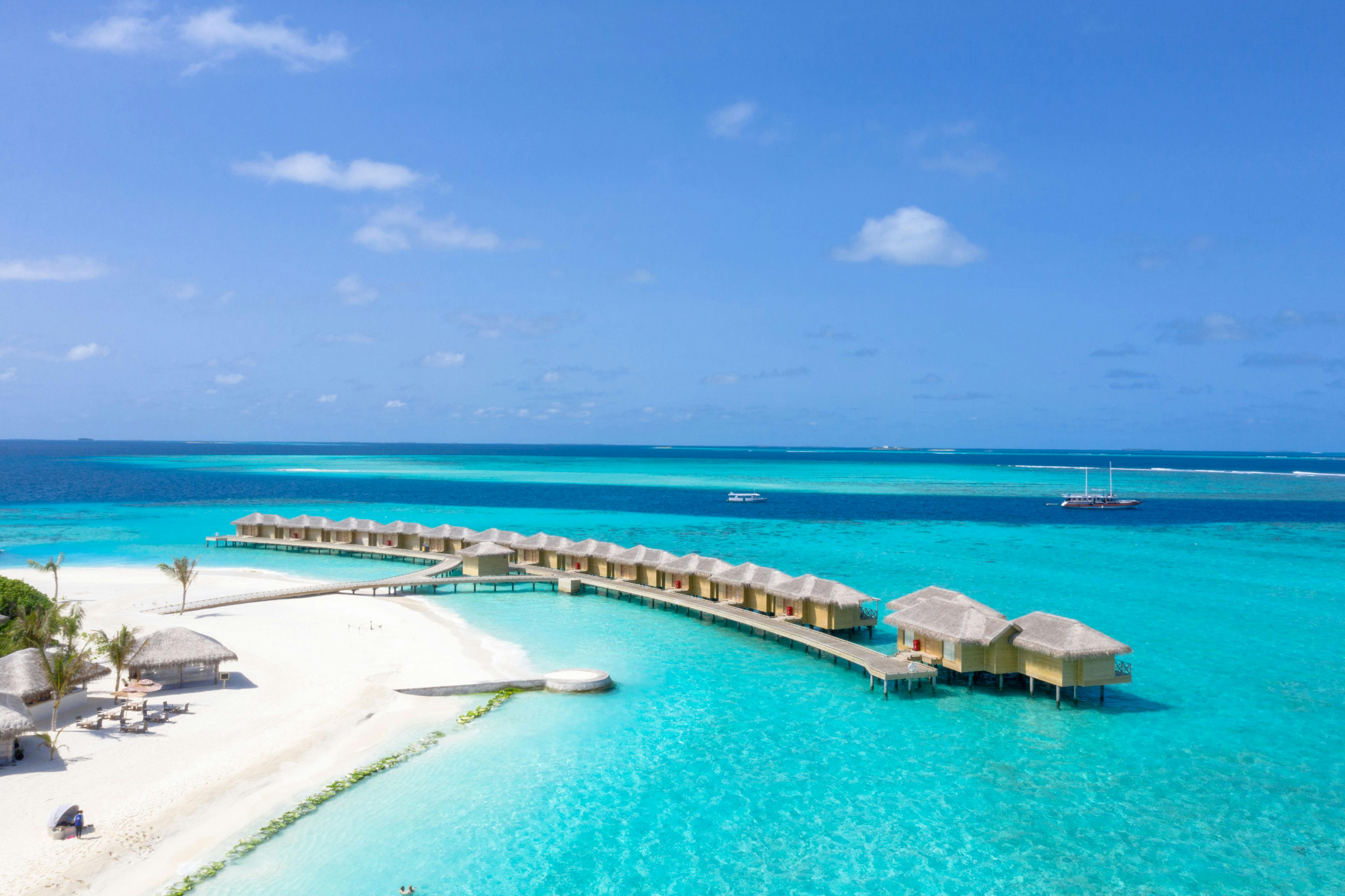 4-Day Maldives Tour 2026 – Shark Bay, Sunset Fishing & Island Escape from Bangalore – photo 4