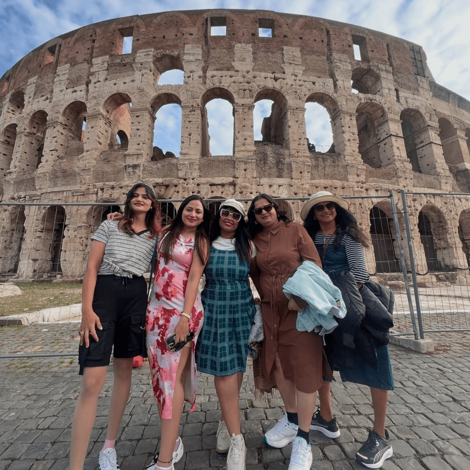 Cultural group tours from Bangalore