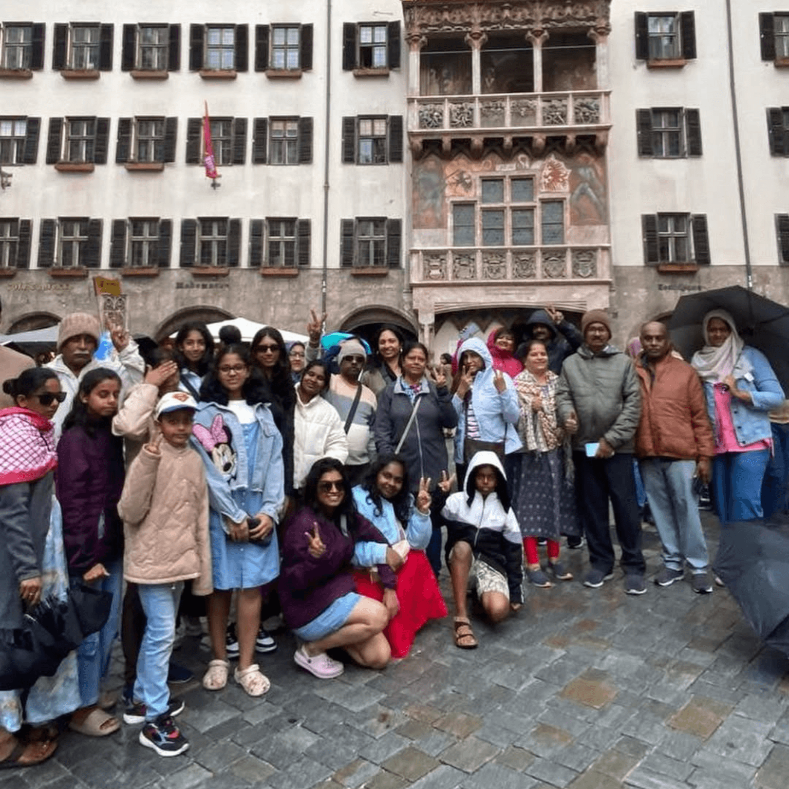 Best travel agency in Bangalore group tour