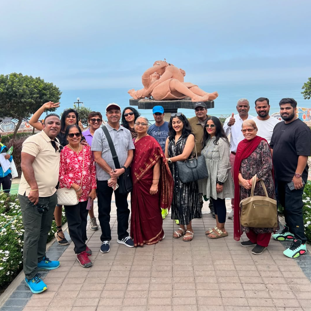 Best travel agency in Bangalore group tour